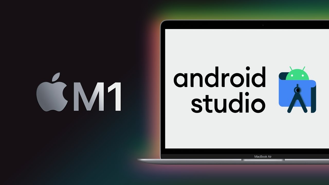 emulator mac android studio